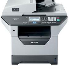 兄弟Brother DCP-8085DN打印机