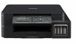 兄弟Brother DCP-T525DW打印机