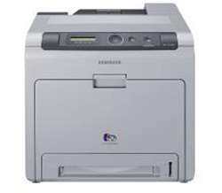 三星Samsung CLP-670ND打印机