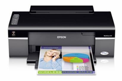 爱普生Epson WorkForce 40打印机
