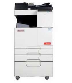 震旦Aurora ADC287复合机