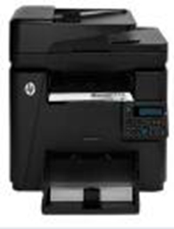 惠普HP LaserJet Pro MFP M225rdn打印机