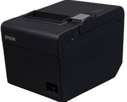 爱普生Epson TM-T81II打印机