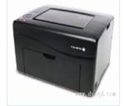 富士施乐Fuji Xerox DocuPrint CP115 w打印机