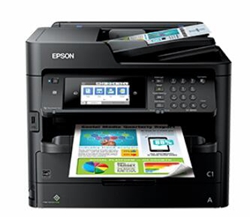爱普生Epson ET-8700打印机