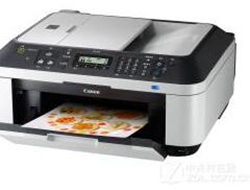 佳能Canon PIXMA MX348打印机