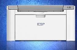 爱胜品ICSP YPS-1022N打印机