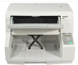 中晶S8288扫描仪