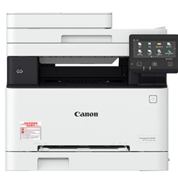佳能Canon imageCLASS MF643Cdw打印机