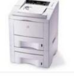 富士施乐Fuji Xerox Phaser 3400打印机