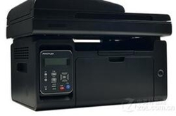 奔图Pantum M6550打印机