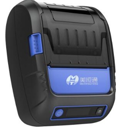 美恒通MHT-P18打印机