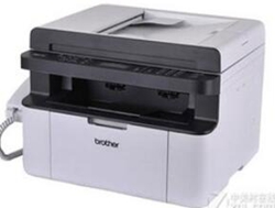 兄弟Brother MFC-1819打印机