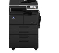 柯尼卡美能达 bizhub 246i复合机