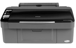 爱普生Epson Stylus CX3900打印机