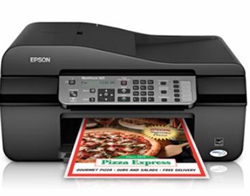 爱普生Epson WorkForce 325打印机