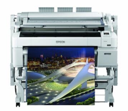 爱普生Epson SureColor T5270D打印机