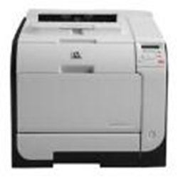 惠普HP LaserJet Pro 400 M451dw打印机