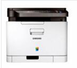 三星Samsung CLX-3305W打印机