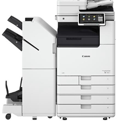 佳能Canon iR-ADV DX 4835复合机