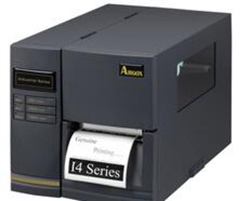 立象Argox DX-1000打印机