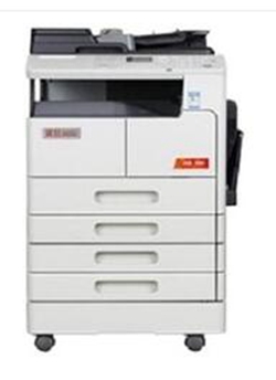 震旦Aurora AD308复合机