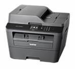 兄弟Brother MFC-L2720DN打印机
