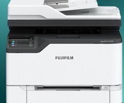 富士施乐ApeosPort C2410SD打印机