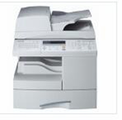 三星Samsung SCX-6320F打印机