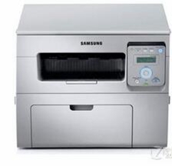 三星Samsung SCX-4021S打印机