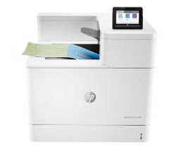惠普HP Color LaserJet Enterprise M856打印机