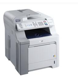 兄弟Brother DCP-9040CN打印机