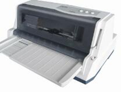 富士通DPK760K打印机