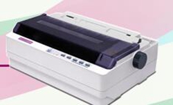 映美Jolimark LQ-600K打印机