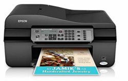 爱普生Epson WorkForce 323打印机