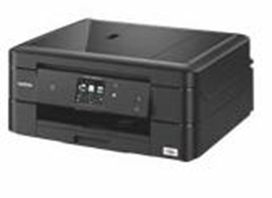 兄弟Brother MFC-J885DW打印机