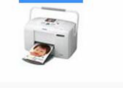 爱普生Epson E-150打印机