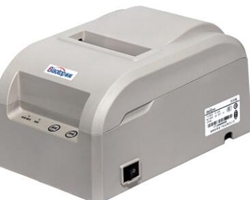 标拓biaotop TM-220D打印机