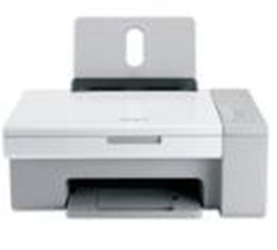 利盟Lexmark X2500打印机