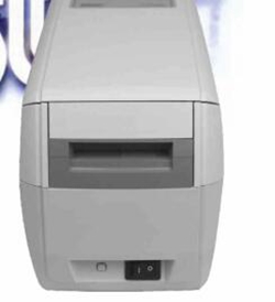 STAR TCP400打印机