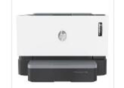 惠普HP Neverstop Laser 1000n打印机