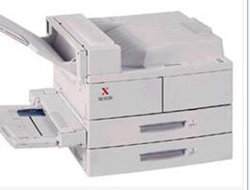 富士施乐Fuji Xerox DocuPrint N24打印机