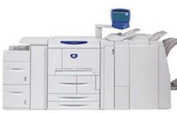 富士施乐Fuji Xerox 4590打印机