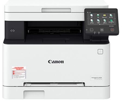 佳能Canon imageCLASS MF641Cw