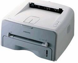 三星Samsung ML-1750打印机