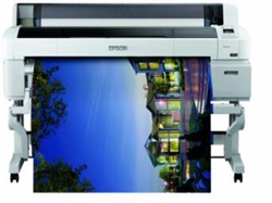爱普生Epson SureColor T7270打印机