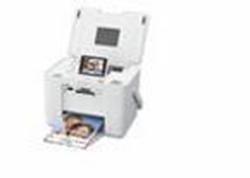 爱普生Epson E-500打印机