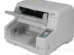 中晶S8200扫描仪