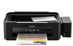 爱普生Epson L363打印机