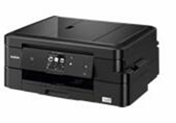 兄弟Brother MFC-J985DW(XL)打印机